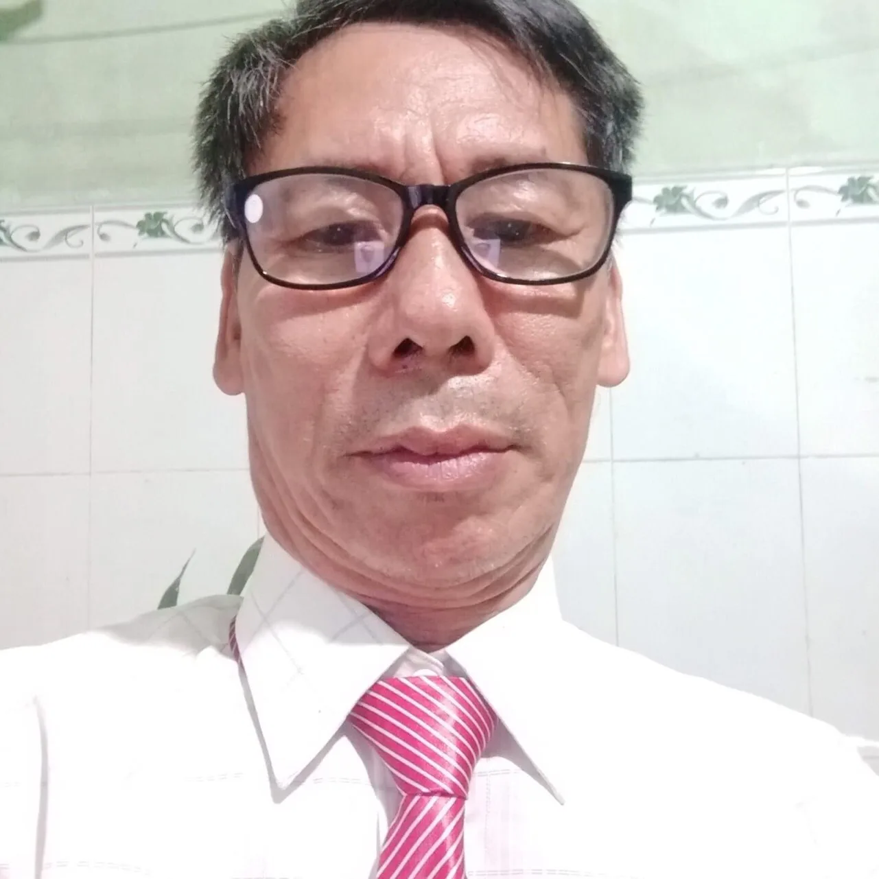Đầu xuân – Tác giả Trần Hữu Khiển