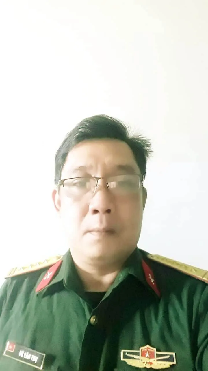 Xuân ngời lên mắt – Tác giả Võ Văn Thọ