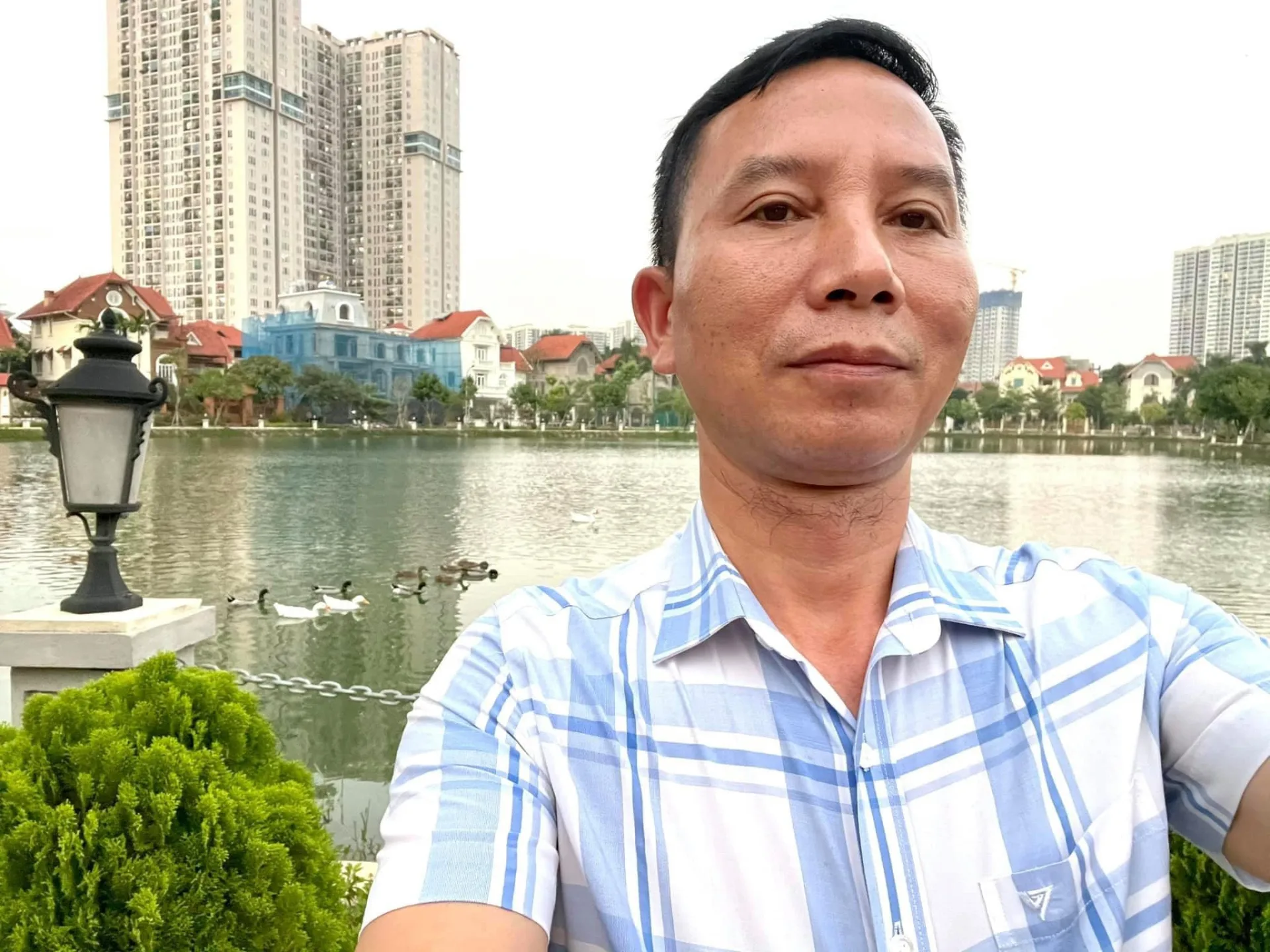 Hội làng Bàn Kết quê tôi – Quang Đào (Hà Nội)