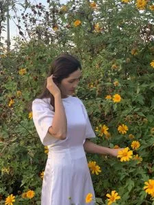 Chùm thơ PHỐ NÚI VÀ EM – Đào Thị Thanh Tâm (Buôn Ma Thuột)