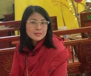 Tản văn “Ngày cuối của Mùa đông” – Nguyễn Thị Thu Thủy
