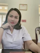 Em là cô gái ngành Y – Tác giả Nguyễn Thị Lý