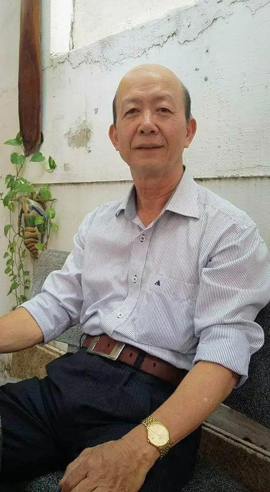 Những điều muốn nói – Thơ Vũ Ngọc Chiến