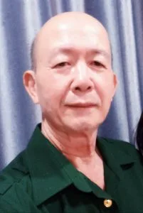 Hoa tuyết sơn – Thơ Vũ Ngọc Chiến