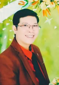 Thơ tình Đặng Hoàng Giang (Thái Nguyên)