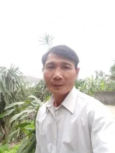 Chùm thơ tác giả Nguyễn Hàm