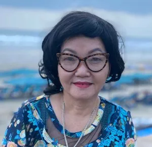 Chùm thơ Xuân – Nguyễn Phượng Quỳnh (Đồng Nai)