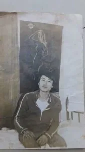 Chùm thơ Dương Tâm (Đắk Lắk)