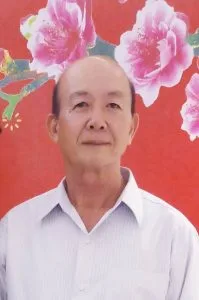 Cửa sông Cà Ty Phan Thiết – Thơ Vũ Ngọc Chiến