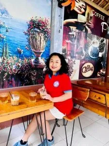 Phượng hồng – Thơ Xuân Nương
