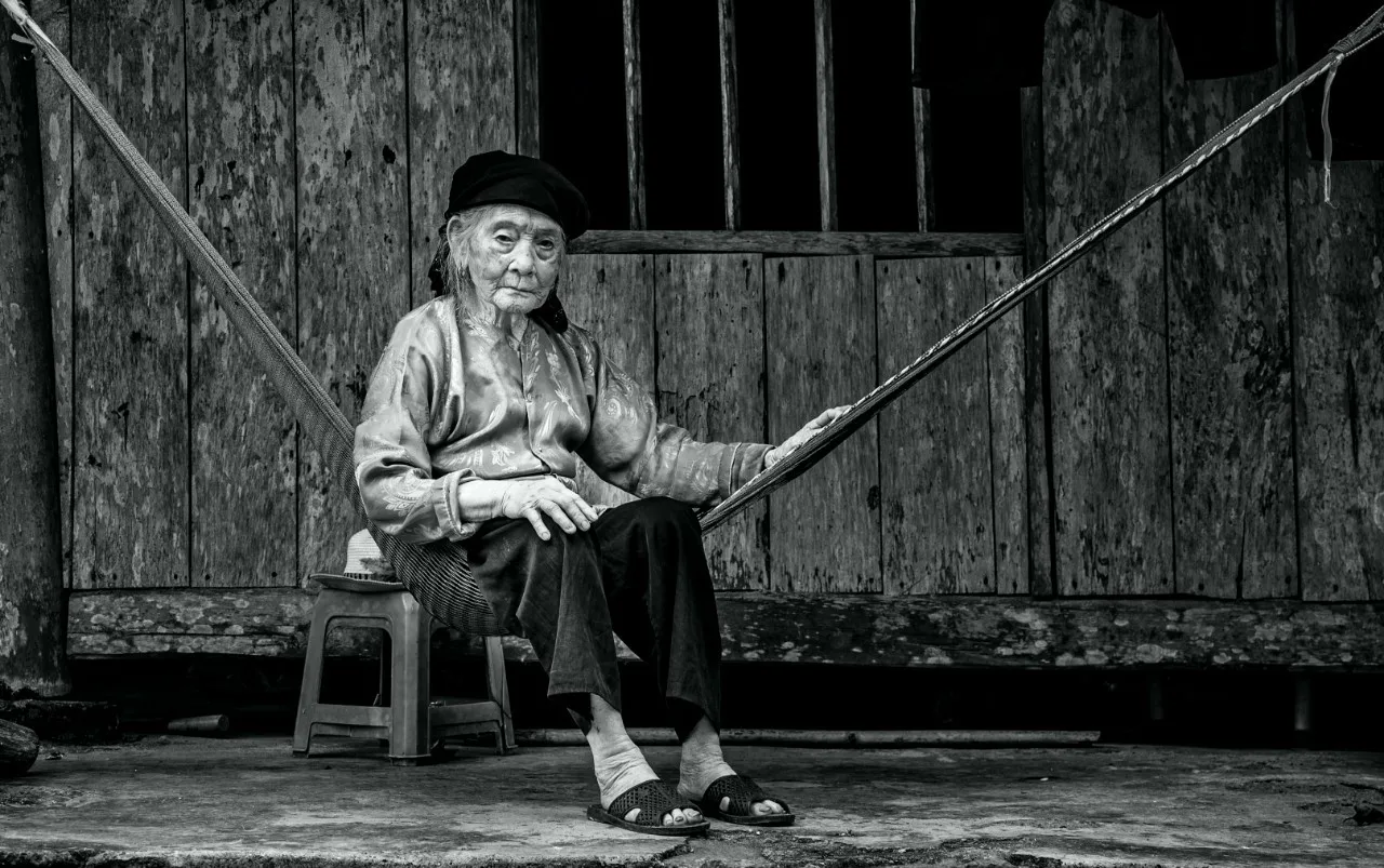 Cỏ Ba Lá và những trang hay thơ về “mẹ”