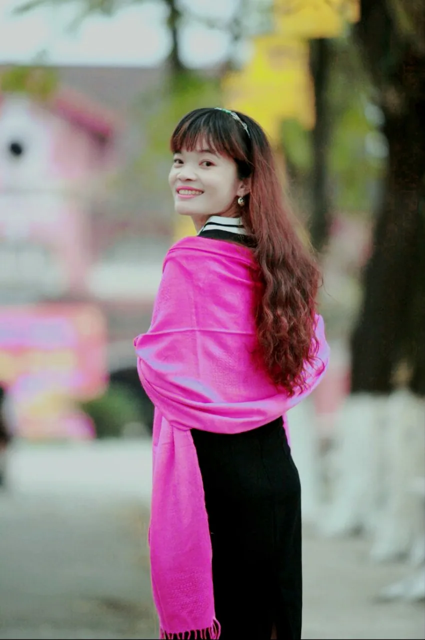 Cỏ Ba Lá và những trang hay thơ về “mẹ”