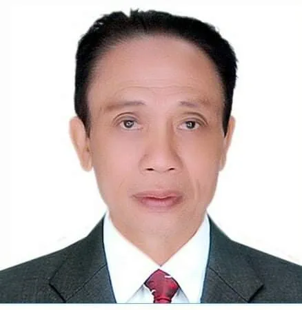 Mùa xuân trong thơ Đặng Thanh (Nghệ An)