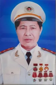Thơ xuân – Phạm Hải (Thanh Hóa)