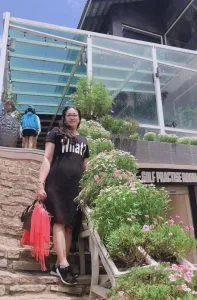 Chùm thơ tình – Minh Nguyễn