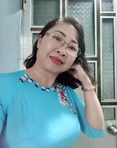 Chùm thơ tình Kim Phượng