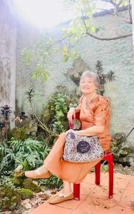 Nhớ bạn – Thơ Ngô Thanh