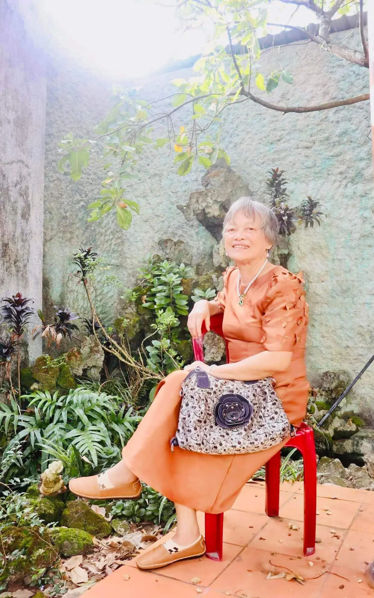 Câu chuyện tình – Thơ Ngô Thanh