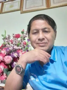 Phạm Hải và những giọt thơ xuân lắng đọng