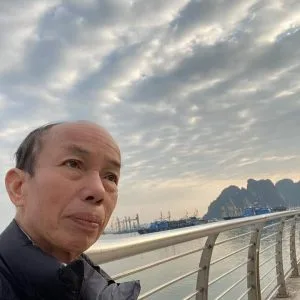 Phan Huy Hùng: Sáng xuân (thơ)