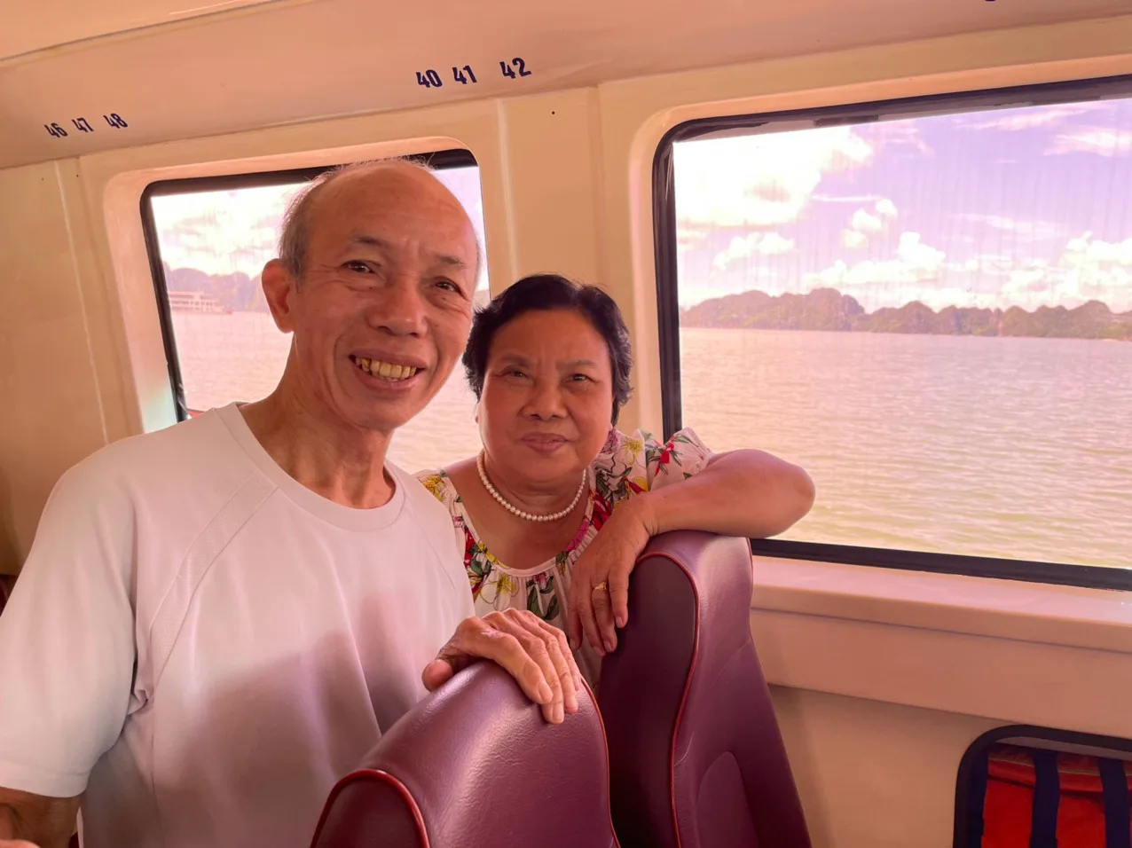 “Tình yêu” trong thơ Phan Huy Hùng