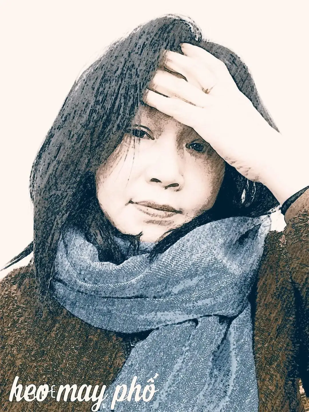Giá như – Phương Ngô (Nghệ An)