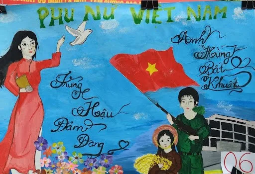 Chùm thơ “Những bóng hồng” – Đoàn Nhật Hồ