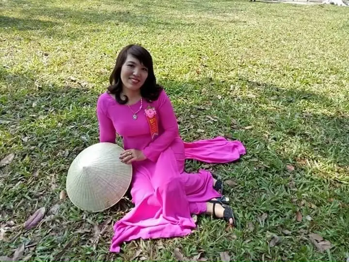 Chùm thơ  tình – Thiên Hồng (Huế)