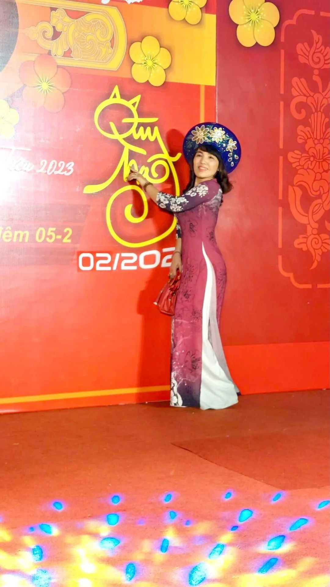Chùm thơ  tình – Thiên Hồng (Huế)