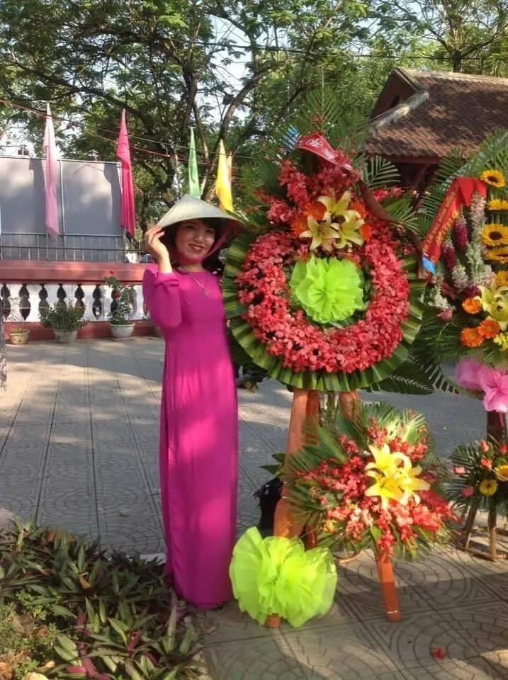 Chùm thơ  tình – Thiên Hồng (Huế)