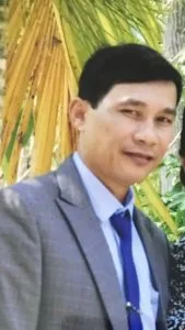 Chùm  thơ “Những bóng hồng” – Trần Dũng