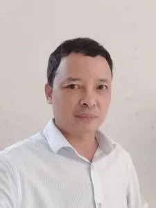 Thơ tình Vũ Huy Hồng