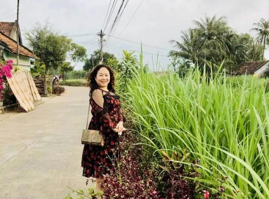Về lại chốn xưa – Thơ Xuân Nương (Tây Hòa, Phú Yên)