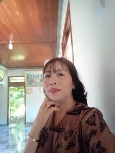 Chùm thơ – Nguyễn Thị Tuyết Hương