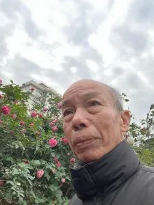 Chùm thơ – Phan Huy Hùng (Hà Nội)
