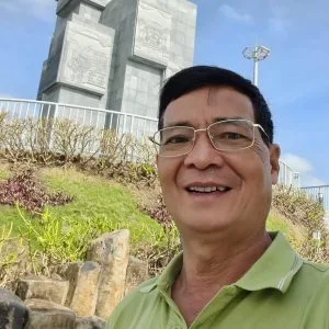 Chùm thơ – Nguyễn Đại Hải