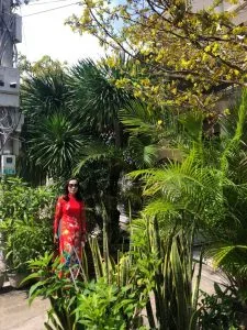 Chùm thơ xuân – Huỳnh Thị Quý (Khánh Hoà)