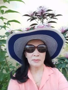 Chùm thơ xuân – Huỳnh Thị Quý (Khánh Hoà)