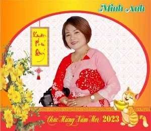 Chùm thơ xuân – Minh Anh
