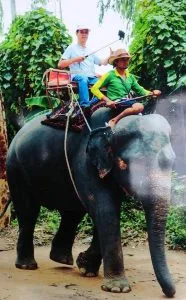 Núi rừng tây nguyên – Huỳnh Ngọc Anh Kiệt
