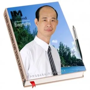 Thơ tình  – Huỳnh Ngọc Anh Kiệt