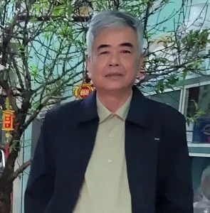 Chùm thơ xuân – Tác giả Bùi Huy