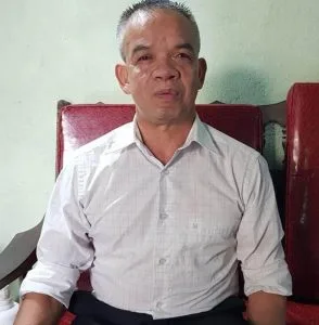 Chùm thơ xuân – Bùi Tiến