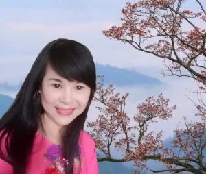 Chùm thơ – Lê Cẩm Thuý