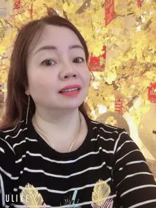 Xuân về bên mẹ – Thanh Lê (Nha Trang)