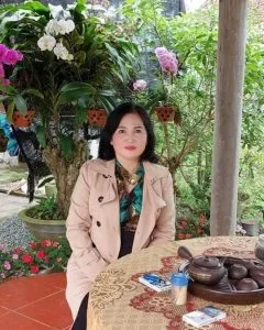 Chùm thơ xuân – Lục Bình