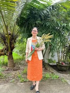 Chùm thơ – Phương Thảo (Quảng Ngãi)