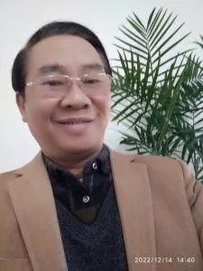 Chùm thơ – Phạm Trung Dũng (Thái Bình)