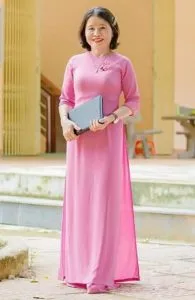 Chùm thơ xuân – Phạm Thị Thanh Hải