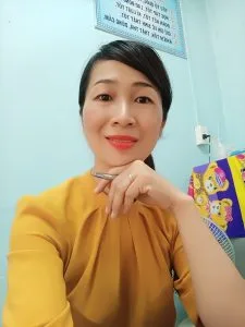 Chùm thơ Tình  –  Nguyễn Thị Thu Sương (Long An)